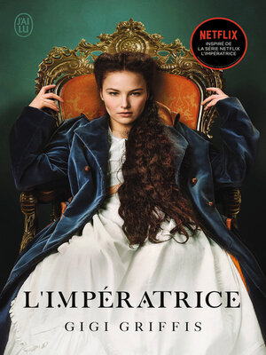 cover image of L'Impératrice